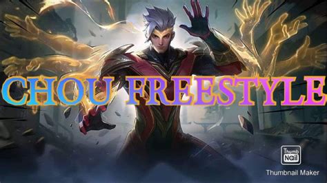 Image result for Chou Freestyle Tutorial