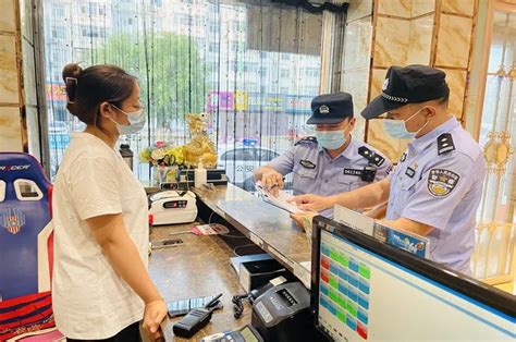 挨个查！大庆560名民警24小时严守全市28个卡口__财经头条