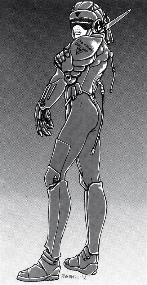 Image result for Netrunner Names