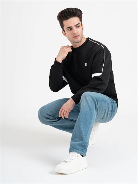 RedTape Hoodies for Men | Stylish Winter Comfort | Redtape