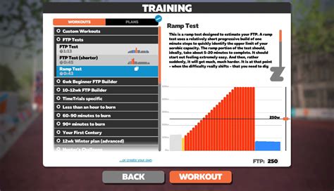 Zwift Workouts 的图像结果