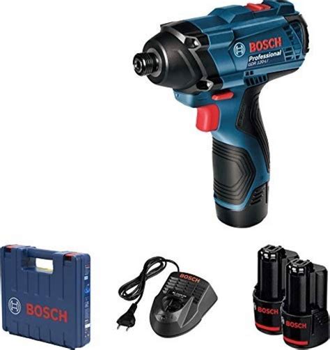 BOSCH GDR 120 LI PROFESSIONAL Cordless Impact Wrench Price in India ...