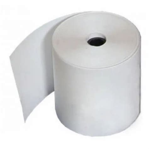 Billing Roll - Thermal Printer Billing Roll 100mmx150meters ...