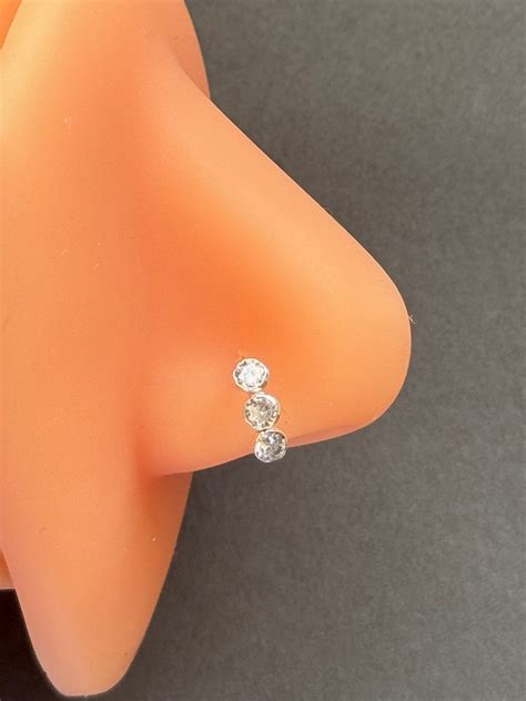 Naza Nose Ring – Arkaye jewels