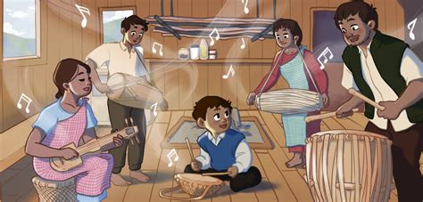 Digital Library of Stories for Kids | Stories | Storyweaver