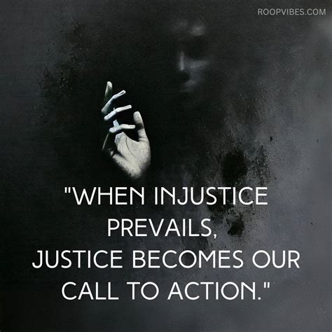 50+ Powerful Quotes for Justice to Strengthen Your Narrative | RoopVibes