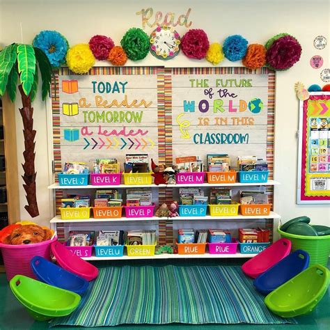 Classroom Library Setup Ideas 的图像结果