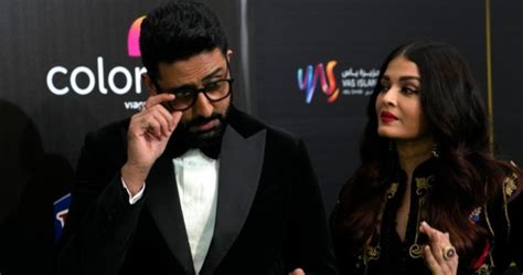 After Viral Deep-fake, Abhishek Bachchan Rubbishes Divorce Rumours ...