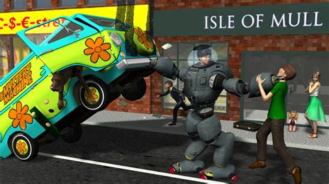 Image result for Dexter Lab Robo Raid