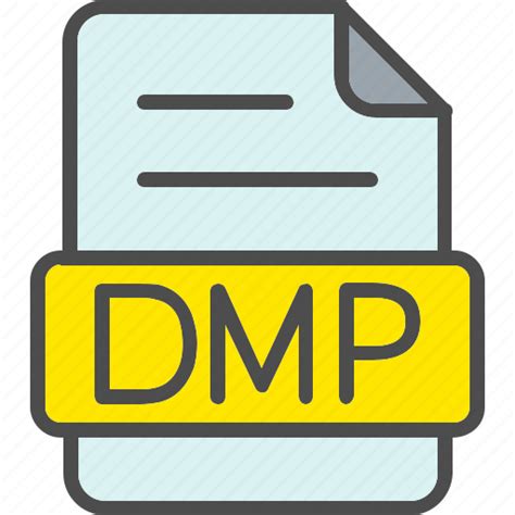 Image result for DMP File Format