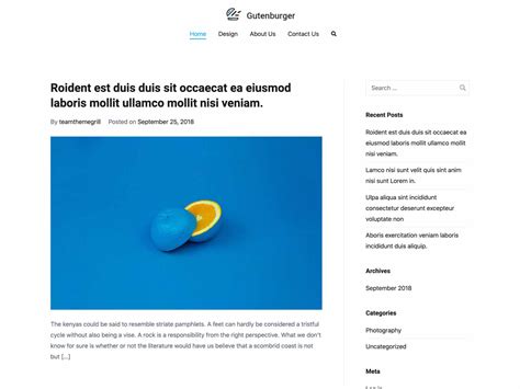 Free Blog Themes 的图像结果