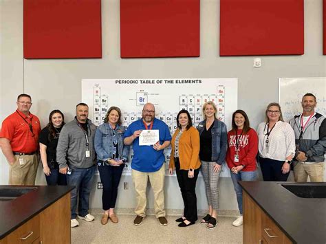 Welcome to Mustang Public Schools Foundation | Mustang Public Schools ...