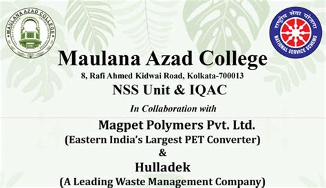 Maulana Azad College