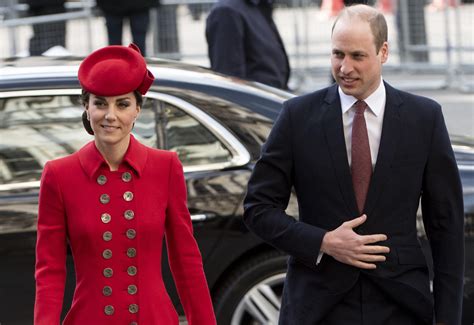Prince William's Lawyers Shut Down Affair Rumors: 'False & Highly ...