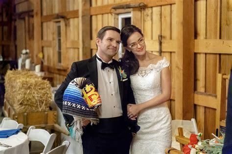 To the Altar - Signed, Sealed, Delivered 2018-07-15 | TVmaze