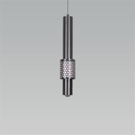 Style Union Black LED Pendant Light for Modern Homes | Light & Living