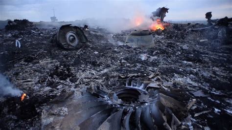 Friday marked one year since Malaysia Airlines Flight 17 was shot down over Ukraine