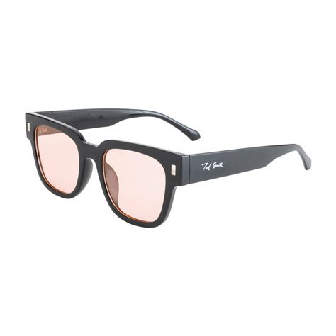 BUY TED SMITH WAYFARER LUCCA SUNGLASSES FOR MEN & WOMEN – Ted Smith