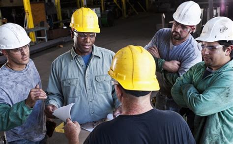 Permit to work Management Archives - Soft Designers