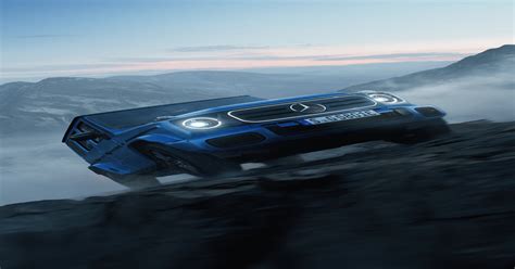 Electrically Yours: Mercedes G 580 EV Set For January 2025 Launch In India