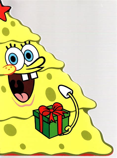 Image result for Spongebob Santa