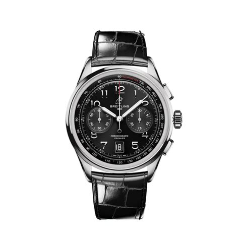Chronograph Watches