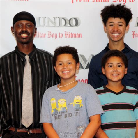 MUNDO/The True Story of Ramon Mendoza's Ascent from Altar Boy to ...