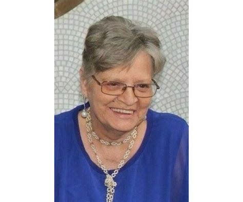 Suzanne MacKenzie Obituary (2025) - Auburn, NY - The Citizen