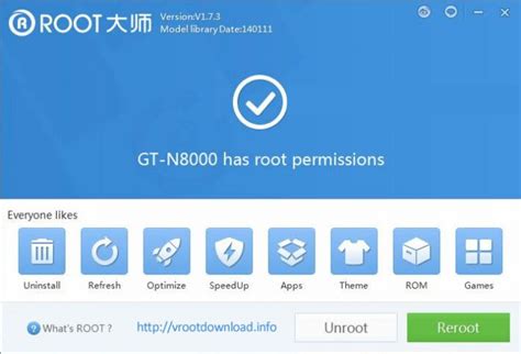 Image result for One-Click Root App