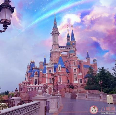 中国第二个迪士尼乐园即将落户成都？