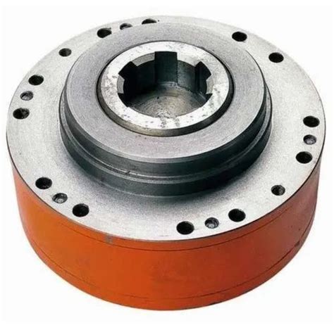 Hydraulic Motor - Qjm - Sphere Type Hydraulic Motors Manufacturer from ...