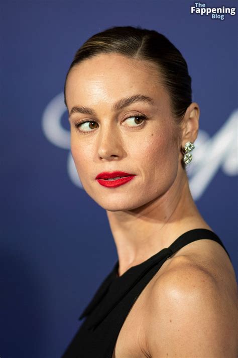 Brie Larson / brielarson Nude Leaks OnlyFans Photo 866 | #TheFappening