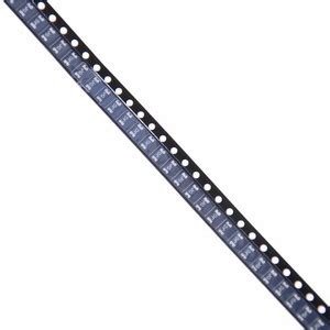 EMERGING TECHNOLOGIES 50 PCS Resettable PPTC PolySwitch Self-Recovery ...