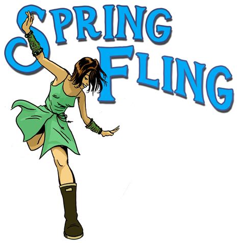 Image result for Spring Fling Fun