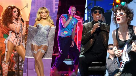 2025 Grammy Predictions – Beyoncé Poised for Historic Win, Sabrina ...