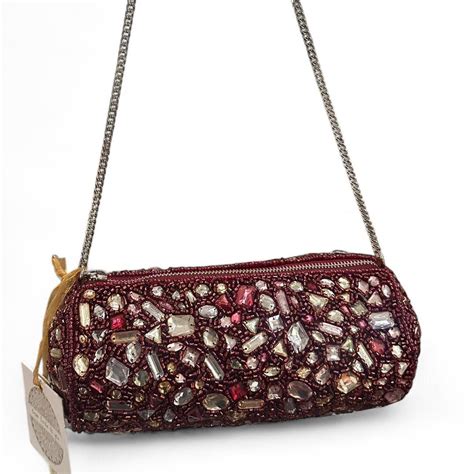 Tjmaxx Beaded Bag