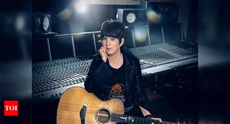 Diane Warren on roping in singers for her album: It was like casting in ...