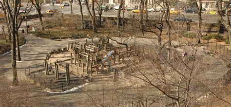 Diana Ross (West 81st Street) Playground… | Central Park Conservancy