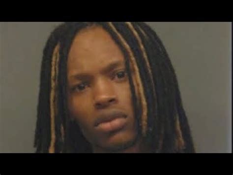 All King Von Mugshots (NEW 2024) - YouTube