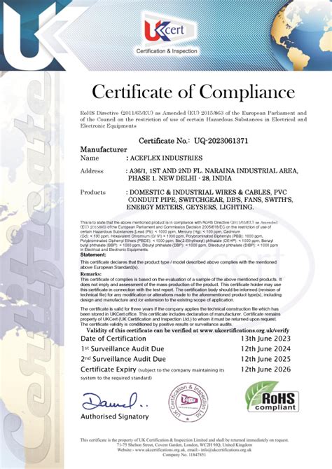 Manufacturer & Supplier of Double Sheathed Round Cable -ACEFLEX