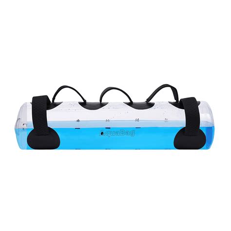 AquaBag Aqua Bag Water Sandbag Kettlebell/Fitness Tube/Bulgerian ...