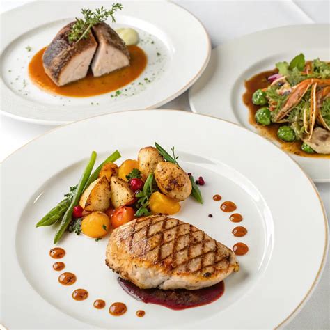 Pheasant Breast Recipes: Spectacular Dishes