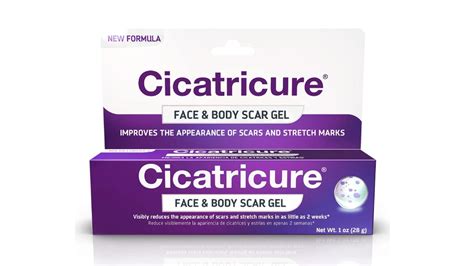 12 cremas para curar cicatrices, quemaduras y heridas en todo tipo de pieles | Escaparate ...