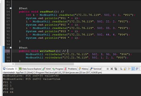 Image result for Modbus Java