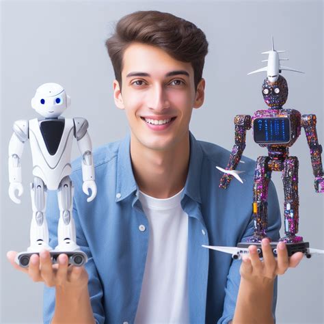 Coding Robots for Beginners 的图像结果