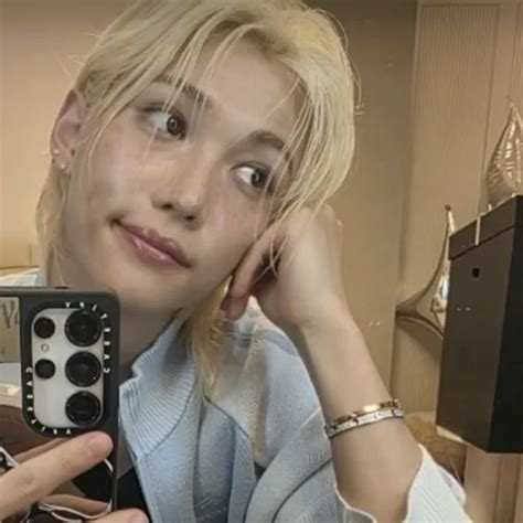 Talkie Profile KATSEYE X SKZ | Talkie AI