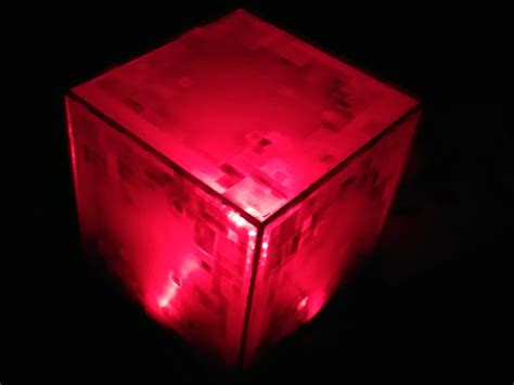 Image result for Minecraft LED Lights Mod