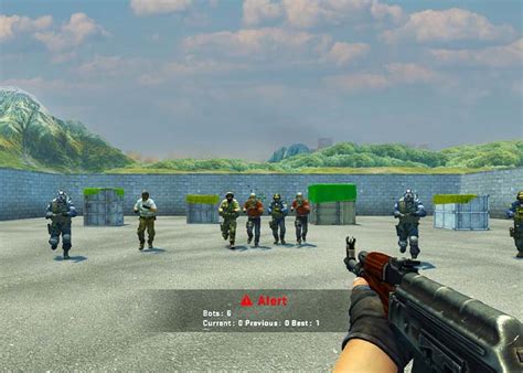 CS GO Learning 的图像结果