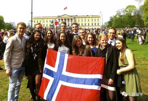 挪威留学--北欧免学费留学的末班车 - 知乎