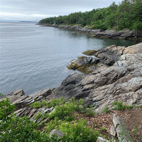 MEGUNTICOOK CAMPGROUNDS (Rockport) - Campground Reviews & Photos ...